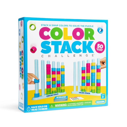 ToyVerse™ Color Stack